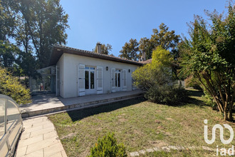 achat maison belin-beliet 33830