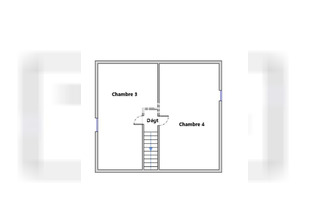 achat maison belin-beliet 33830