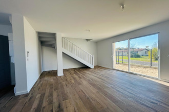 achat maison belin-beliet 33830