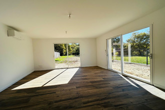 achat maison belin-beliet 33830