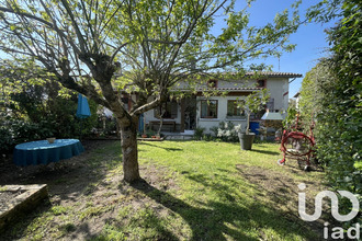 achat maison belin-beliet 33830