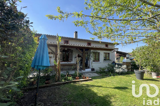 achat maison belin-beliet 33830