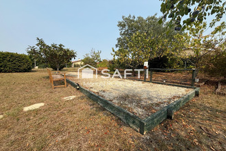 achat maison belin-beliet 33830