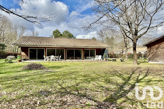 achat maison belin-beliet 33830