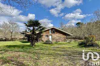 achat maison belin-beliet 33830