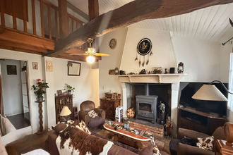 achat maison belin-beliet 33830