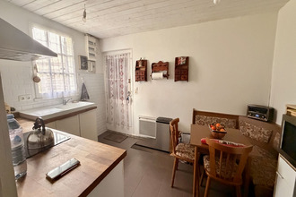 achat maison belin-beliet 33830