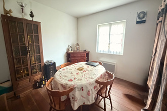 achat maison belin-beliet 33830