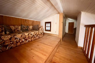 achat maison belin-beliet 33830