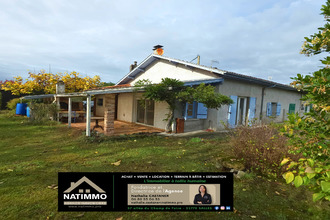 achat maison belin-beliet 33830