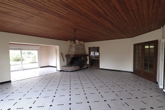 achat maison belin-beliet 33830