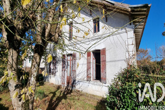 achat maison belin-beliet 33830