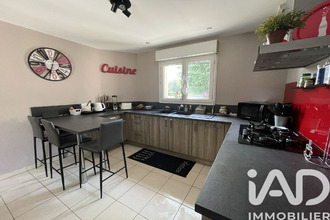 achat maison belin-beliet 33830