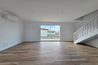 achat maison belin-beliet 33830