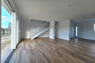 achat maison belin-beliet 33830