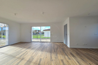 achat maison belin-beliet 33830