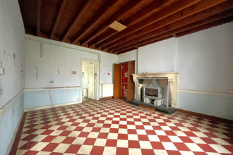 achat maison belin-beliet 33830