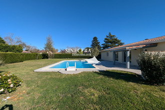 achat maison belin-beliet 33830