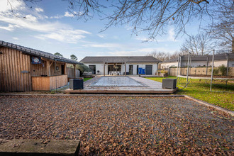 achat maison belin-beliet 33830