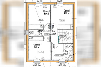 achat maison belin-beliet 33830