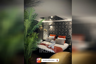 achat maison belin-beliet 33830