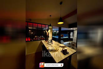 achat maison belin-beliet 33830