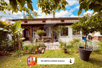 achat maison belin-beliet 33830