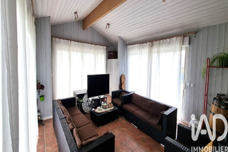 achat maison belin-beliet 33830