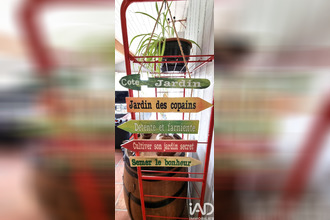 achat maison belin-beliet 33830