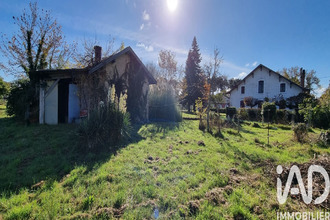 achat maison belin-beliet 33830