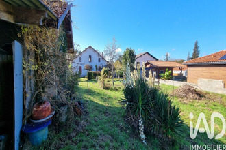achat maison belin-beliet 33830