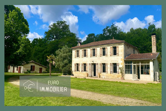 achat maison belin-beliet 33830