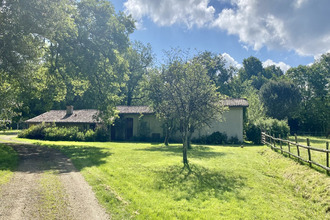 achat maison belin-beliet 33830