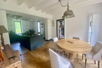 achat maison belin-beliet 33830