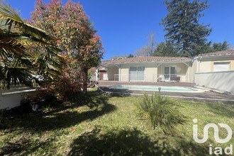 achat maison belin-beliet 33830