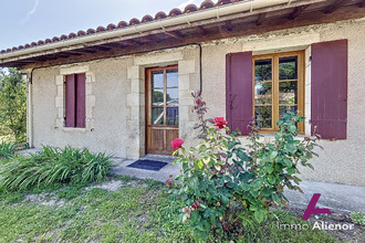 achat maison belin-beliet 33830