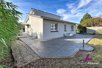 achat maison belin-beliet 33830