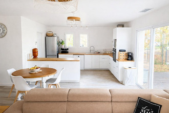 achat maison belin-beliet 33830