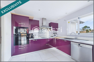 achat maison belin-beliet 33830