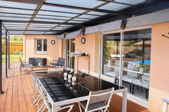 achat maison belin-beliet 33830