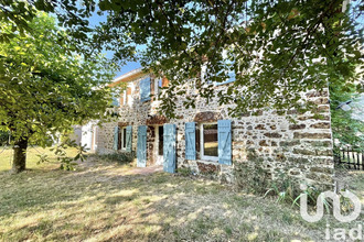 achat maison belin-beliet 33830