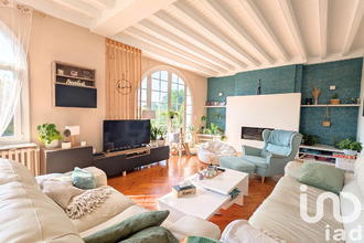 achat maison belin-beliet 33830