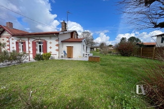 achat maison belin-beliet 33830