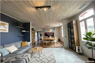 achat maison belin-beliet 33830