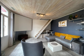 achat maison belin-beliet 33830