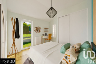 achat maison belin-beliet 33830