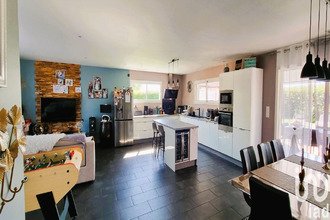 achat maison belin-beliet 33830