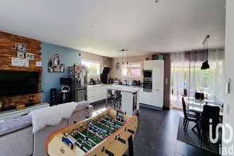 achat maison belin-beliet 33830