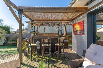 achat maison belin-beliet 33830