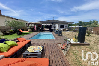 achat maison belin-beliet 33830